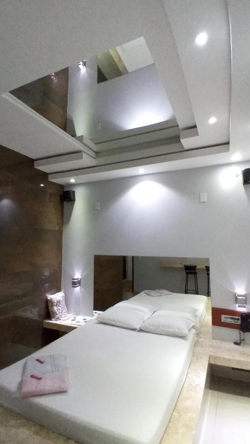 Lagos Suites (Adults Only) Guape Exterior photo