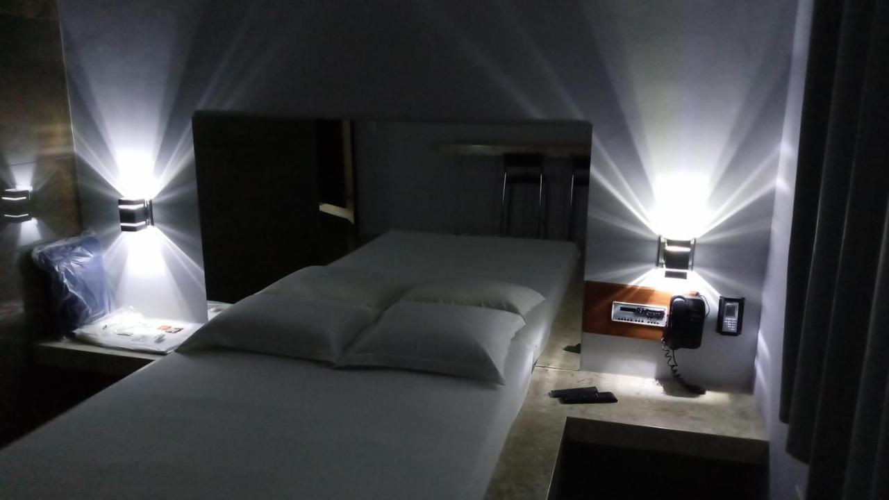 Lagos Suites (Adults Only) Guape Exterior photo
