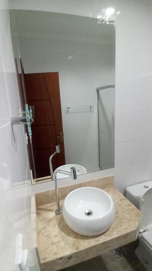 Lagos Suites (Adults Only) Guape Exterior photo