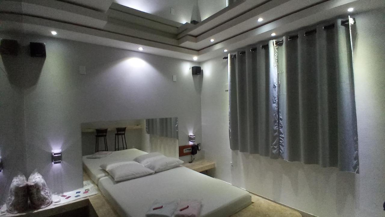 Lagos Suites (Adults Only) Guape Exterior photo