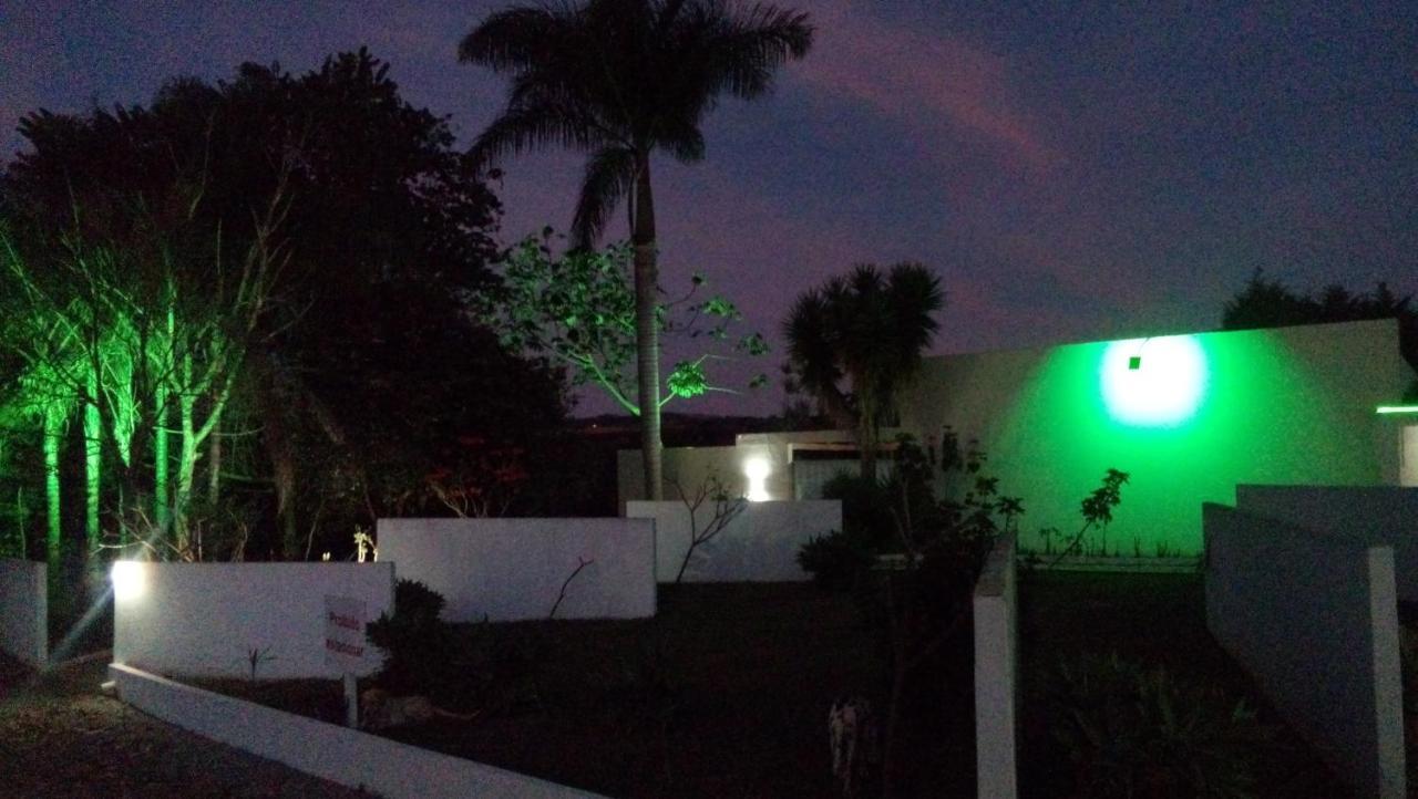 Lagos Suites (Adults Only) Guape Exterior photo