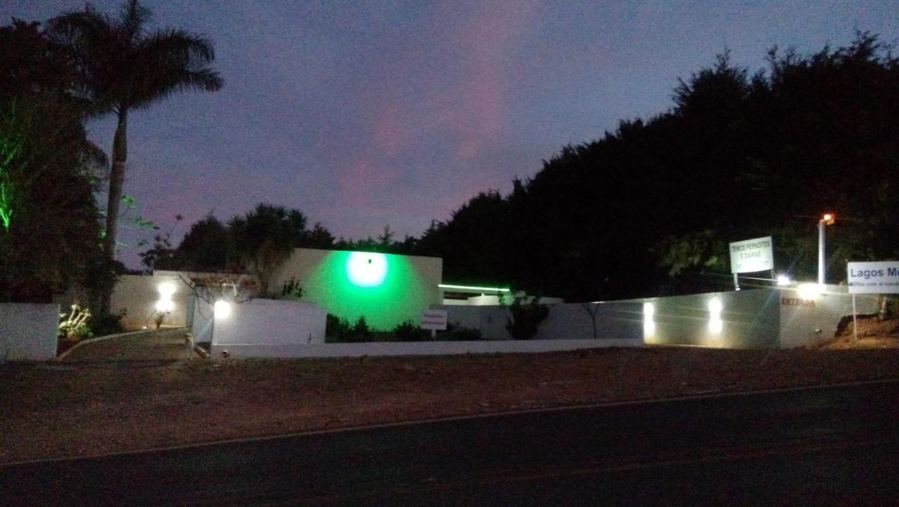 Lagos Suites (Adults Only) Guape Exterior photo