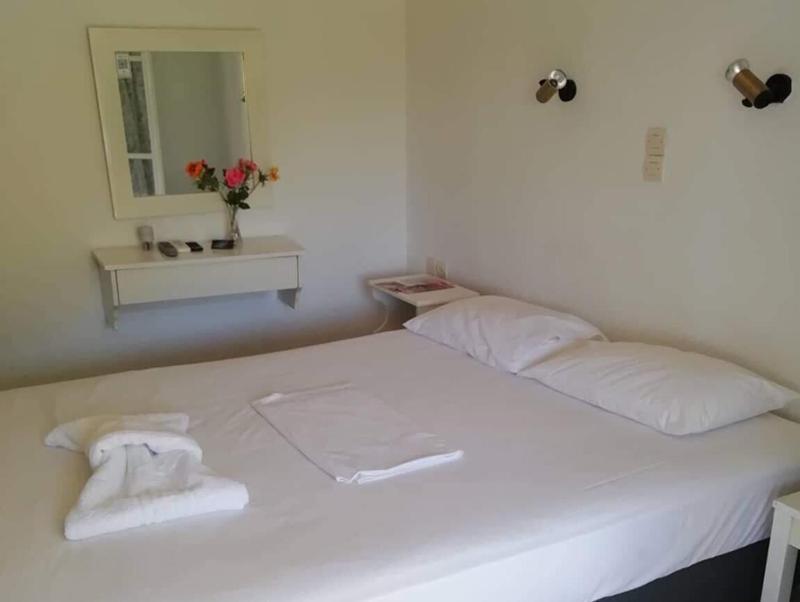 Lagos Suites (Adults Only) Guape Exterior photo