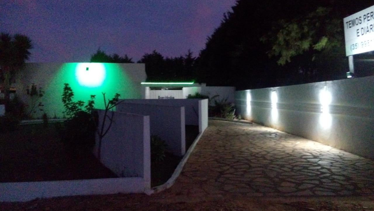 Lagos Suites (Adults Only) Guape Exterior photo