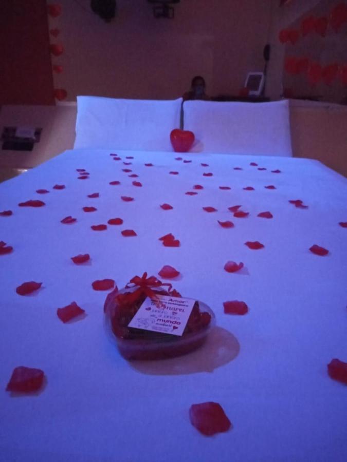 Lagos Suites (Adults Only) Guape Exterior photo