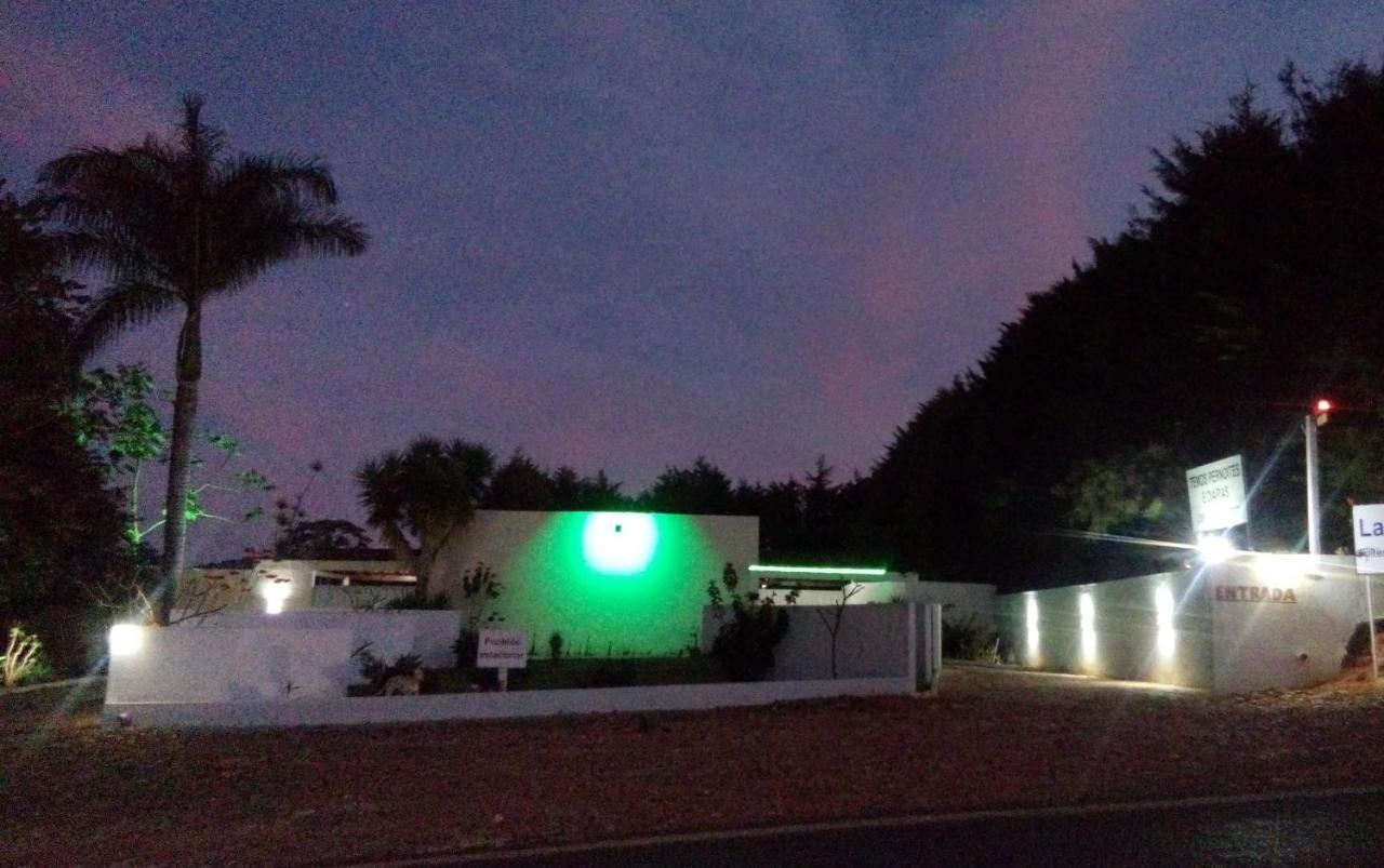 Lagos Suites (Adults Only) Guape Exterior photo