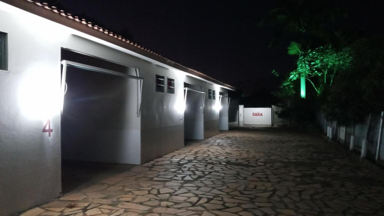 Lagos Suites (Adults Only) Guape Exterior photo