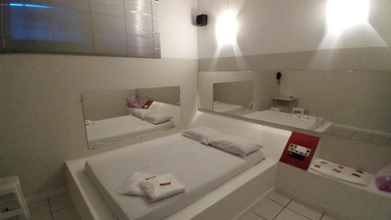 Lagos Suites (Adults Only) Guape Exterior photo